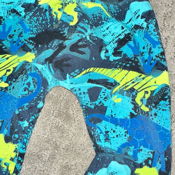 Funky print Dinosaurs Little Boys 1-3 - Picture 4 of 6